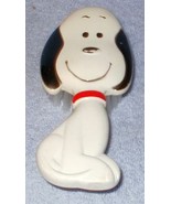 Vintage 1970 Avon Peanuts Snoopy Childs Hair Brush - $10.79 CAD