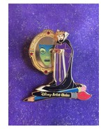 Walt Disney Magic Kingdom Princess Ball Snow White Evil Queen Artist Cho... - $66.65 CAD