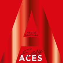 Easy Aces by Martin Braessas - Trick - $27.67