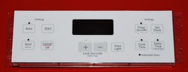 GE Oven Control Board - Part # WB27T11485 | 164D8450G031 - $62.10