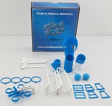 Mindflex P2639 Mattel Game Replacement Parts Mixed Lot - £16.56 GBP