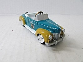 Gearbox Diecast Car 1940 Ford Coupe 1999 Toy Fair Ltd Ed 4&quot;L S1 - £3.60 GBP