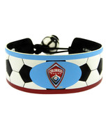 Colorado Rapids Bracelet Classic Soccer Alternate Logo CO - €25,58 EUR
