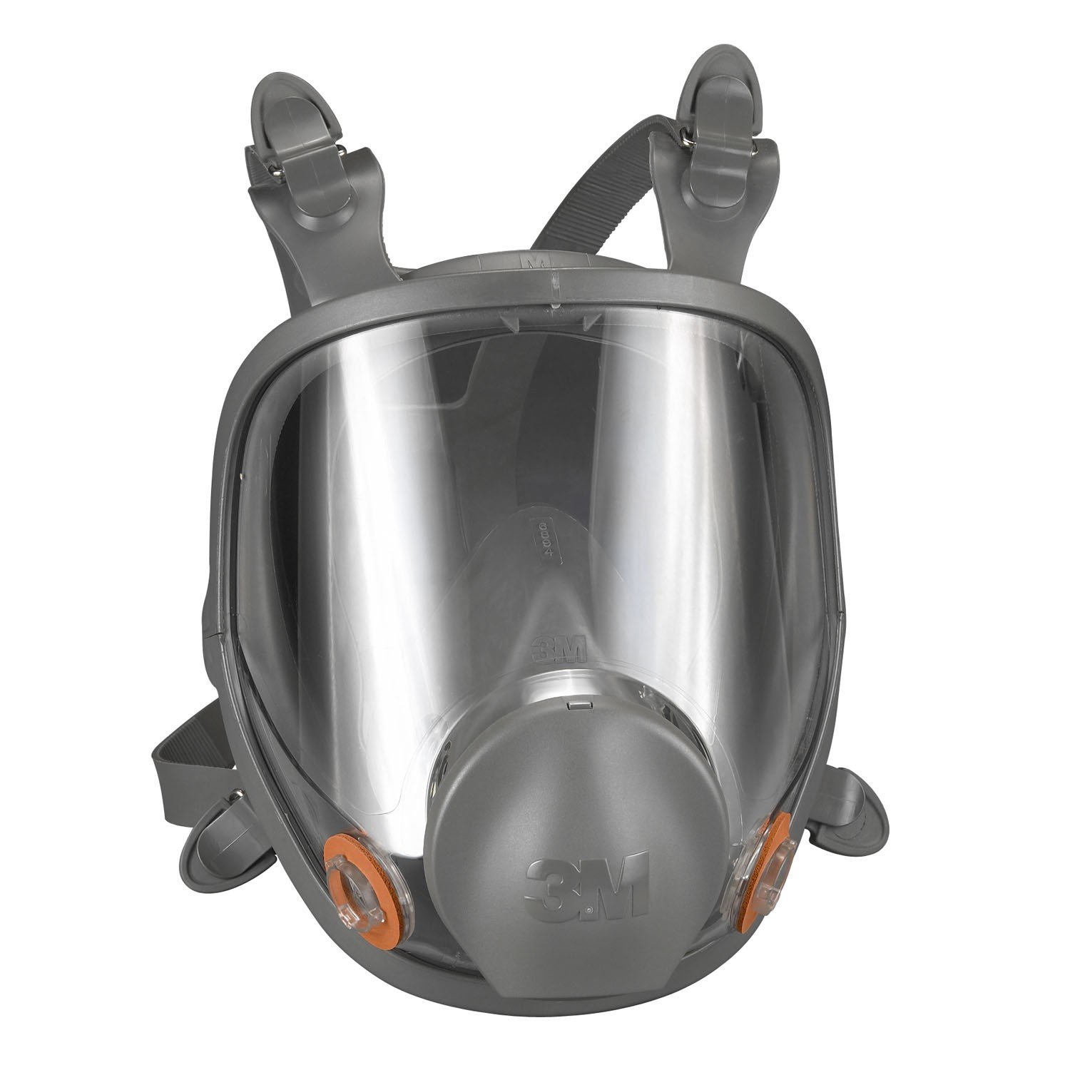 3M 6800 MEDIUM SIZE FULL FACE PIECE RESPIRATOR