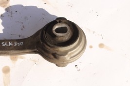 2005-2009 MERCEDES-BENZ R171 SLK350 LH FRONT LEFT DRIVER SIDE UPPER CONTROL ARM image 4