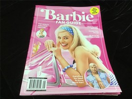 A360Media Magazine Barbie Fan Guide: All About the Movie  LAST ONE - £10.18 GBP