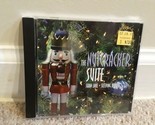 The Nutcracker Suite by Various Artists (CD, Sep-1996, Happy Holidays) - £4.12 GBP