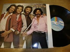 The Oak Ridge Boys - Together - LP Record  EX EX - £5.32 GBP