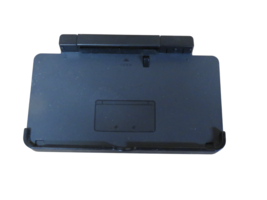 Nintendo 3DS Charging Cradle Dock - Black CTR-001 CTR-007 OEM - $9.85