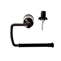 Moen YB2108ORB Dartmoor Toilet Paper Holder - Oil Rubbed Bronze - $24.90