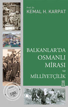 Balkanlar&#39;da Osmanli Mirasi ve Milliyetcilik  - £14.55 GBP
