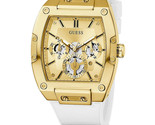 Guess Phoenix GW0202G6 orologio di design di lusso da uomo al quarzo nuo... - £98.05 GBP