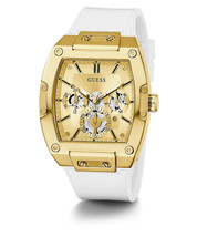 Guess Phoenix GW0202G6 orologio di design di lusso da uomo al quarzo nuo... - £97.33 GBP