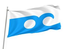 Ocean City, Maryland Flag,Size -3x5Ft / 90x150cm, Garden flags - £23.27 GBP