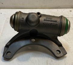 Durapark 68660580 Lucas Girling Rear Passenger Side Drum Brake Wheel Cyl... - $219.99