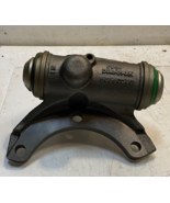 Durapark 68660580 Lucas Girling Rear Passenger Side Drum Brake Wheel Cyl... - $4,118.23 MXN