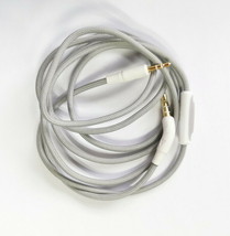 Gray 2.5mm Audio Cable for JBL S300 S300I S300a S500 S700 S400BT J56BT E40BT - £10.26 GBP