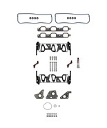 FelPro MIK98015T Fits G6 Terraza Relay Malibu Lucerne Intake Manifold Ga... - $2,371.19 MXN