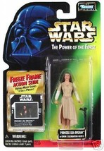 Kenner Star Wars Princess Leia Organa In Ewok Celebration Outfit Action Figure - £5.75 GBP