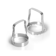 MAXAM ® 2pc Hand Food Chopper Set - $23.54