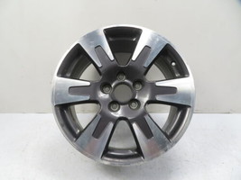 19 Honda Ridgeline #1234 Wheel, Front or Rear 18 x 8 OEM 42700-T6Z-A01 - $217.79