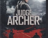 Judge Archer (DVD) - $9.79