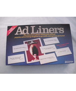 Ad Liners - $9.00