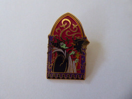 Disney Swap Pins 38959 Dlrp - Maleficent Celebration (Maleficent &amp; Diablo) Eg... - $93.15