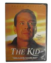 The Kid (DVD, 2000) Very Good Condition - £4.74 GBP