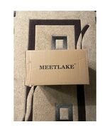 Acrylic Clear End Side Table For Living Room - $112.50