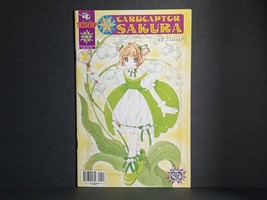 Tokyopop CARDCAPTOR SAKURA #26 by Clamp - Comic Book - Manga, Anime, Chi... - $12.60
