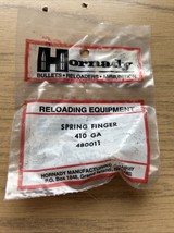 Hornady Spring Finger 410 Gauge - $169.03 MXN