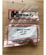 Hornady Spring Finger 410 Gauge - $165.85 MXN