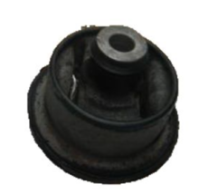 2007-2016 HONDA CR-V RUBBER REAR DIFFERENTIAL INSULATOR NEW OEM 50711-SW... - $29.69