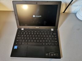 Acer Chromebook 311 11.6&quot; Intel Celeron N4000 4GB 32GB Pure Silver CB311... - €38,89 EUR