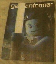 Game Informer March 2016 - £4.32 GBP
