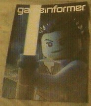Game Informer March 2016 - $7.52 CAD