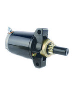 Starter for Mercury Outboard 8.9 13.5 15 HP 4 Stroke 50-859168T - $192.88 CAD