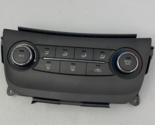 2013-2014 Nissan Sentra AC Heater Climate Control Temperature Unit OEM E... - $45.35