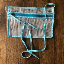 Kili Mesh Medical Drain Carrier White - $221.43 MXN