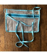 Kili Mesh Medical Drain Carrier White - $221.44 MXN