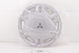 New OEM Wheel Cover 1997-1999 Mirage 13in 13&quot; MR758823 - $49.50
