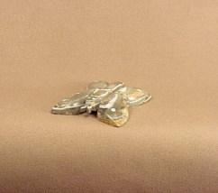 ZUNI Native American Pueblo Indian Awesome BUTTERFLY Tavia Cheama - $22.77