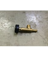 FUEL SHUT OFF VALVE TX10425 ,5109270, 4998702 , FIAT, LONG . CASE TRACTORS - €31,23 EUR