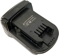 Converter For Dewalt 18V 20V Max Battery Adapter Convert To For Milwauke... - $31.99