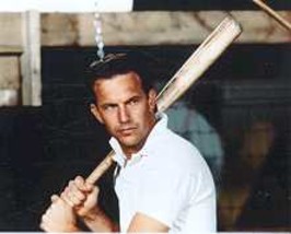 Kevin Costner pose C 8x10 photo  - $5.00
