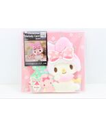 My Melody Christmas Card | Push Heart For Music - $14.84