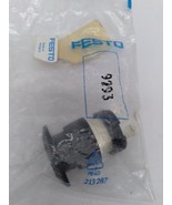 NEW Festo P-22-SW 9293 Mushroom Pushbutton - $485.32 MXN