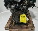 Engine 3.5L VIN 2 6th Digit FWD Fits 15-18 TLX 1060867 - £1,285.98 GBP