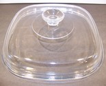 Corning Ware A-12-C Domed Lid  - $11.68